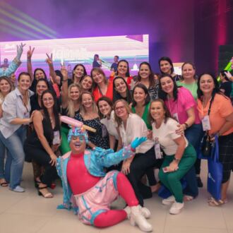 Confira as fotos do Fórum Undime SC e Região Sul – Florianópolis 2023