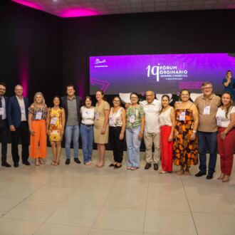 Confira as fotos do Fórum Undime SC e Região Sul – Florianópolis 2023
