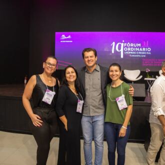 Confira as fotos do Fórum Undime SC e Região Sul – Florianópolis 2023