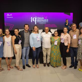 Confira as fotos do Fórum Undime SC e Região Sul – Florianópolis 2023