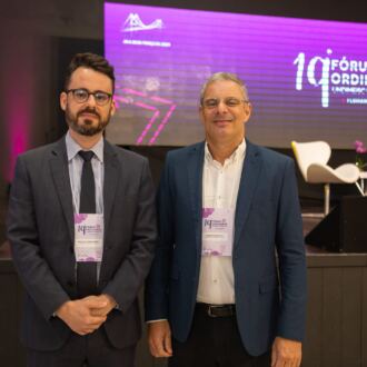 Confira as fotos do Fórum Undime SC e Região Sul – Florianópolis 2023