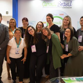 Confira as fotos do Fórum Undime SC e Região Sul – Florianópolis 2023