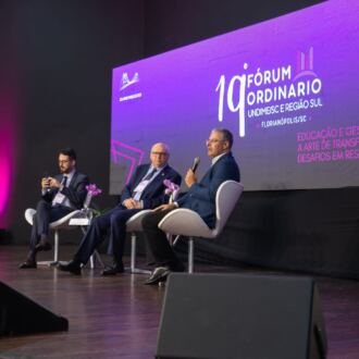 Confira as fotos do Fórum Undime SC e Região Sul – Florianópolis 2023