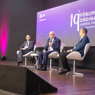 Confira as fotos do Fórum Undime SC e Região Sul – Florianópolis 2023