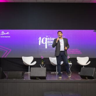 Confira as fotos do Fórum Undime SC e Região Sul – Florianópolis 2023