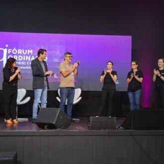 Confira as fotos do Fórum Undime SC e Região Sul – Florianópolis 2023