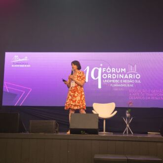 Confira as fotos do Fórum Undime SC e Região Sul – Florianópolis 2023