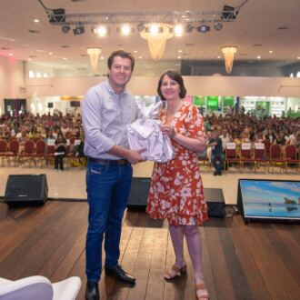 Confira as fotos do Fórum Undime SC e Região Sul – Florianópolis 2023