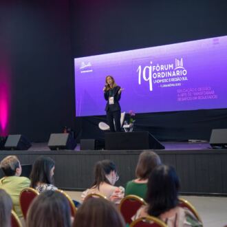 Confira as fotos do Fórum Undime SC e Região Sul – Florianópolis 2023