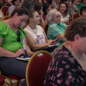 Confira as fotos do Fórum Undime SC e Região Sul – Florianópolis 2023