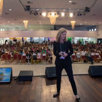 Confira as fotos do Fórum Undime SC e Região Sul – Florianópolis 2023