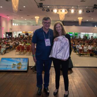 Confira as fotos do Fórum Undime SC e Região Sul – Florianópolis 2023