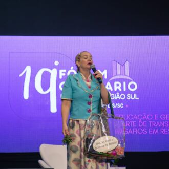 Confira as fotos do Fórum Undime SC e Região Sul – Florianópolis 2023