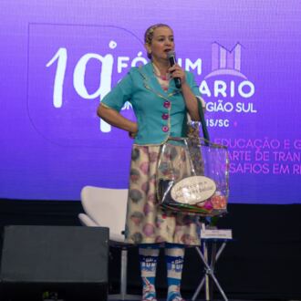 Confira as fotos do Fórum Undime SC e Região Sul – Florianópolis 2023