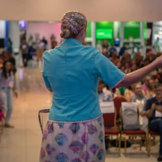 Confira as fotos do Fórum Undime SC e Região Sul – Florianópolis 2023