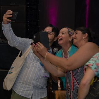 Confira as fotos do Fórum Undime SC e Região Sul – Florianópolis 2023