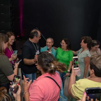 Confira as fotos do Fórum Undime SC e Região Sul – Florianópolis 2023