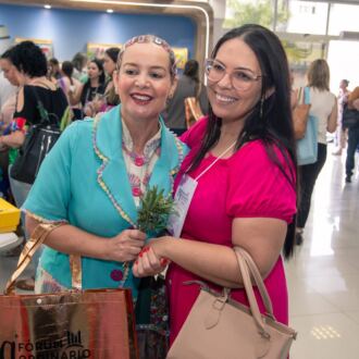 Confira as fotos do Fórum Undime SC e Região Sul – Florianópolis 2023