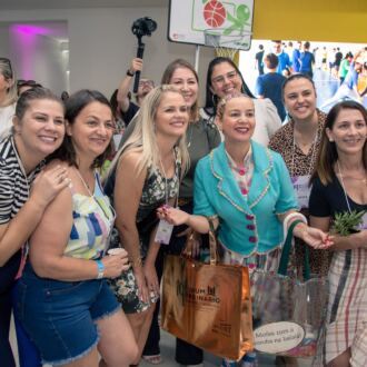 Confira as fotos do Fórum Undime SC e Região Sul – Florianópolis 2023