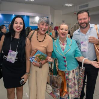 Confira as fotos do Fórum Undime SC e Região Sul – Florianópolis 2023