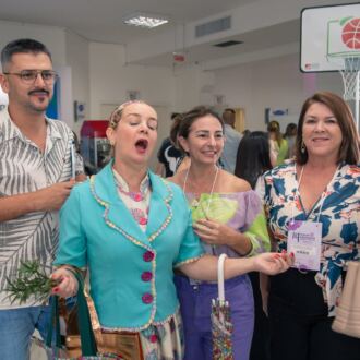 Confira as fotos do Fórum Undime SC e Região Sul – Florianópolis 2023