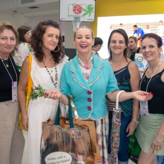 Confira as fotos do Fórum Undime SC e Região Sul – Florianópolis 2023