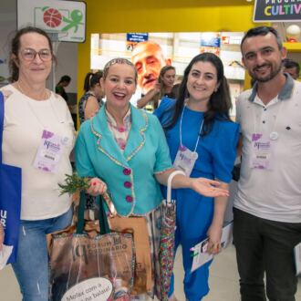 Confira as fotos do Fórum Undime SC e Região Sul – Florianópolis 2023