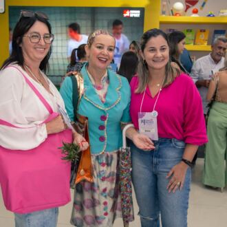 Confira as fotos do Fórum Undime SC e Região Sul – Florianópolis 2023