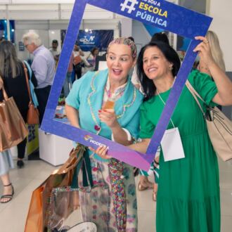 Confira as fotos do Fórum Undime SC e Região Sul – Florianópolis 2023