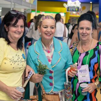 Confira as fotos do Fórum Undime SC e Região Sul – Florianópolis 2023