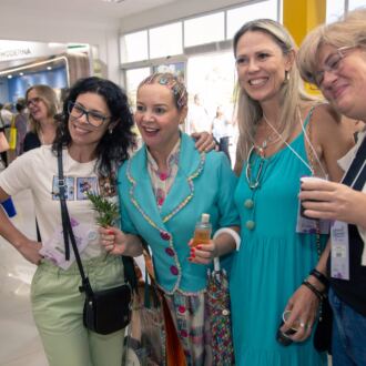 Confira as fotos do Fórum Undime SC e Região Sul – Florianópolis 2023