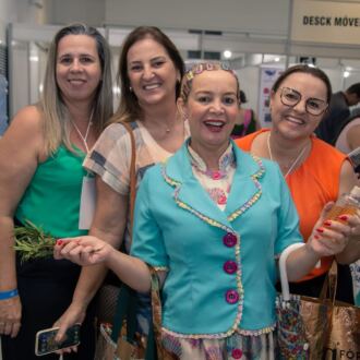 Confira as fotos do Fórum Undime SC e Região Sul – Florianópolis 2023
