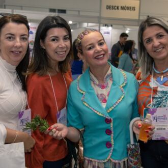 Confira as fotos do Fórum Undime SC e Região Sul – Florianópolis 2023
