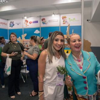 Confira as fotos do Fórum Undime SC e Região Sul – Florianópolis 2023