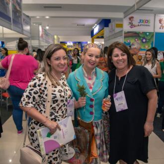 Confira as fotos do Fórum Undime SC e Região Sul – Florianópolis 2023