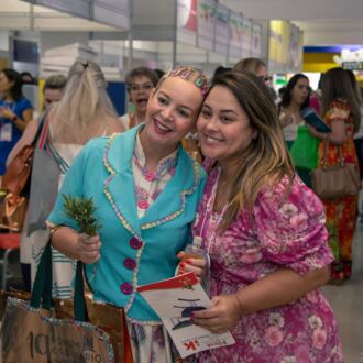 Confira as fotos do Fórum Undime SC e Região Sul – Florianópolis 2023