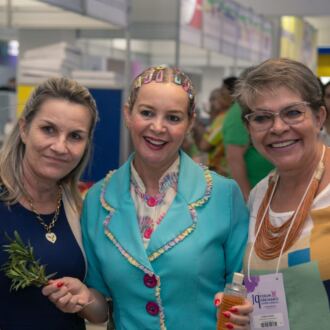 Confira as fotos do Fórum Undime SC e Região Sul – Florianópolis 2023