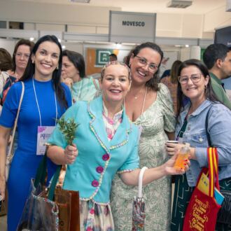Confira as fotos do Fórum Undime SC e Região Sul – Florianópolis 2023