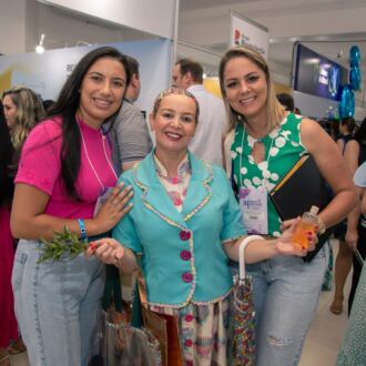 Confira as fotos do Fórum Undime SC e Região Sul – Florianópolis 2023