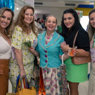 Confira as fotos do Fórum Undime SC e Região Sul – Florianópolis 2023