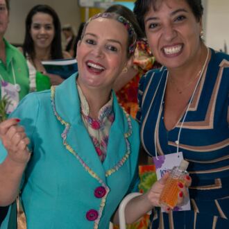 Confira as fotos do Fórum Undime SC e Região Sul – Florianópolis 2023