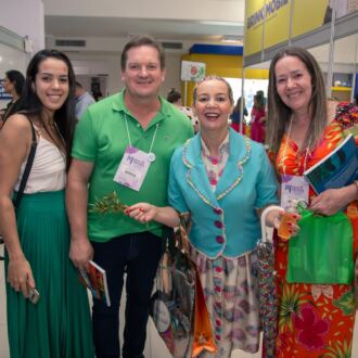 Confira as fotos do Fórum Undime SC e Região Sul – Florianópolis 2023