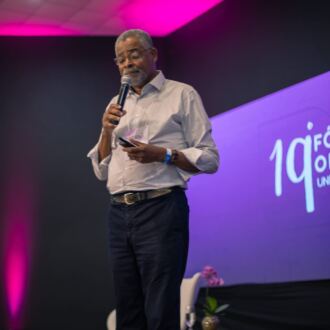 Confira as fotos do Fórum Undime SC e Região Sul – Florianópolis 2023