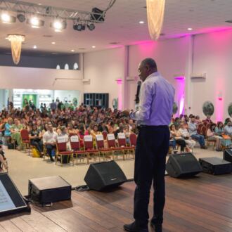 Confira as fotos do Fórum Undime SC e Região Sul – Florianópolis 2023