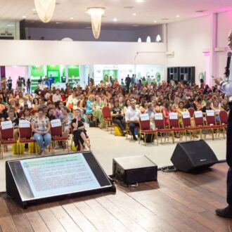 Confira as fotos do Fórum Undime SC e Região Sul – Florianópolis 2023
