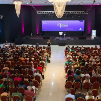 Confira as fotos do Fórum Undime SC e Região Sul – Florianópolis 2023
