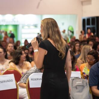 Confira as fotos do Fórum Undime SC e Região Sul – Florianópolis 2023