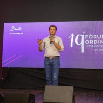 Confira as fotos do Fórum Undime SC e Região Sul – Florianópolis 2023