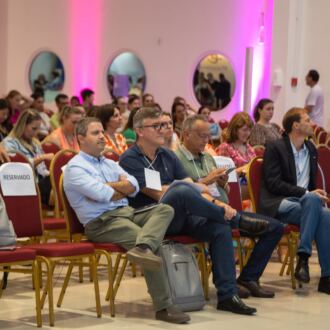 Confira as fotos do Fórum Undime SC e Região Sul – Florianópolis 2023