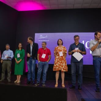 Confira as fotos do Fórum Undime SC e Região Sul – Florianópolis 2023